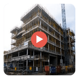 Building Construction icon