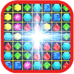 ikon Match 3 Jewel Mania