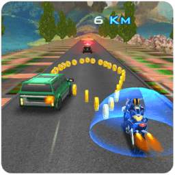 Moto Car Racing 3D 1.0.5