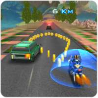 Moto & Car Racing 3D