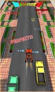 Moto & Car Racing 3D screenshot 5