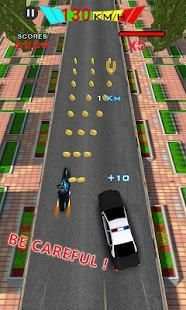 Moto & Car Racing 3D screenshot 2