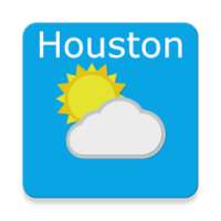 Houston, TX - weather and more on 9Apps