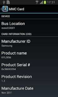 SD Insight screenshot 1