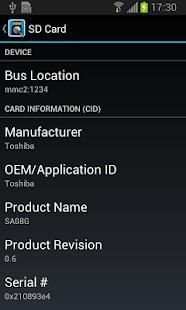 SD Insight screenshot 4
