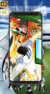 HD captain tsubasa Wallpapers 4k screenshot 5