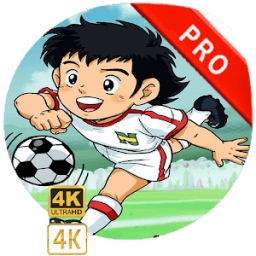 ikon HD captain tsubasa Wallpapers 4k