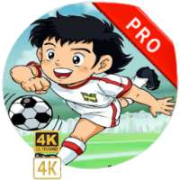 HD captain tsubasa Wallpapers 4k on 9Apps