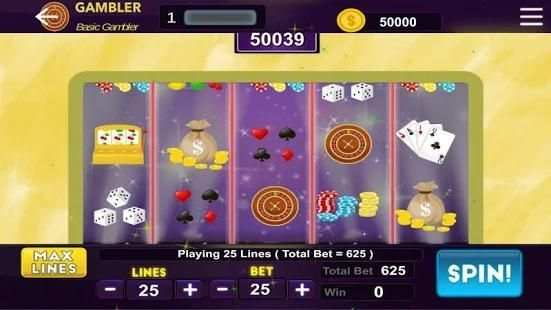 Earn Huge Money Slots Bonus App screenshot 3