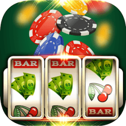 ikon Earn Huge Money Slots Bonus App