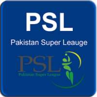 PSL Live Scores