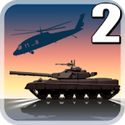 Modern Conflict 2 आइकन
