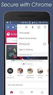 All in One Shopping App screenshot 6
