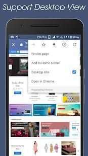 All in One Shopping App screenshot 5