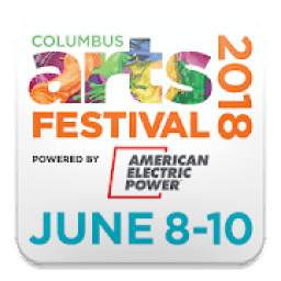 Columbus Arts Festival Guide