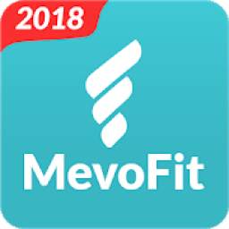 Lose Weight Fast: Healthy Diet & Workouts: MevoFit