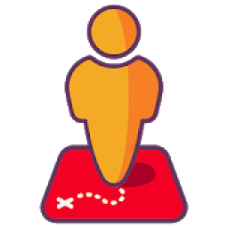 Mock Location - Fake Location and Go Anywhere icon
