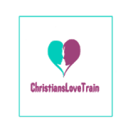 Christians Love Train icon