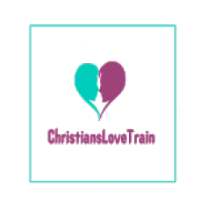 Christians Love Train