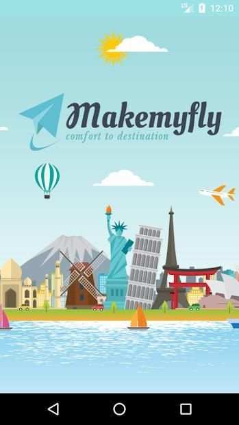 Make My Fly screenshot 5