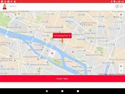 Mock Location - Fake Location and Go Anywhere screenshot 2