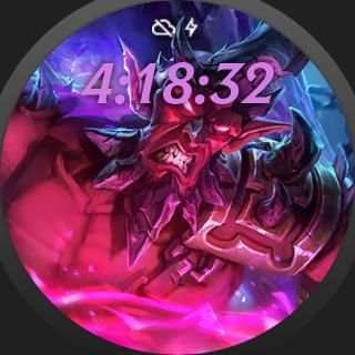 Ryze HD Live Wallpapers screenshot 6