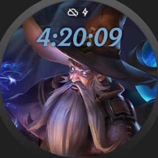 Ryze HD Live Wallpapers screenshot 2