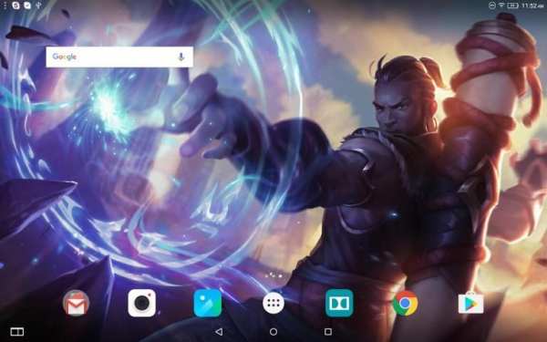 Ryze HD Live Wallpapers screenshot 15