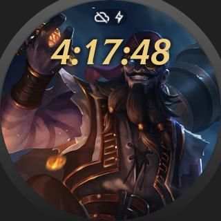 Ryze HD Live Wallpapers screenshot 3