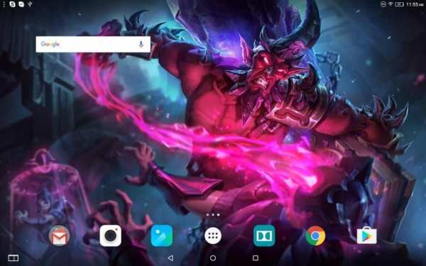 Ryze HD Live Wallpapers screenshot 10