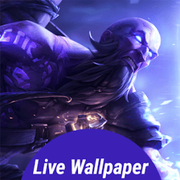ikon Ryze HD Live Wallpapers