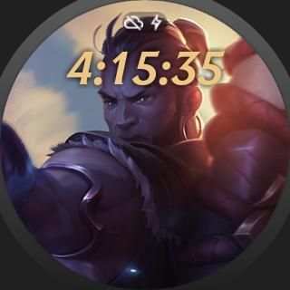 Ryze HD Live Wallpapers screenshot 5