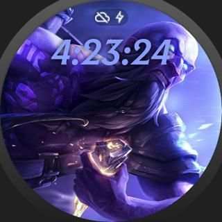 Ryze HD Live Wallpapers screenshot 8