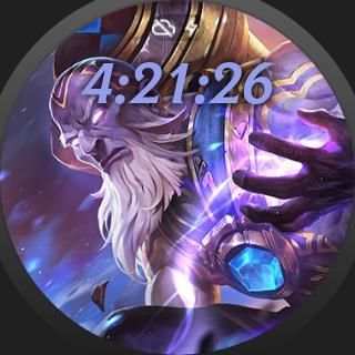 Ryze HD Live Wallpapers screenshot 1