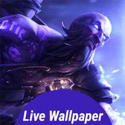 Ryze HD Live Wallpapers 1.0.6