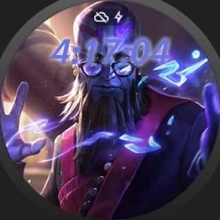 Ryze HD Live Wallpapers screenshot 4