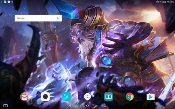 Ryze HD Live Wallpapers screenshot 13