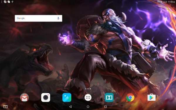 Ryze HD Live Wallpapers screenshot 14