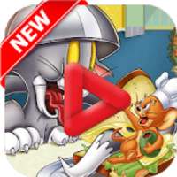 حلقات كرتون توم وجيري
‎ on 9Apps