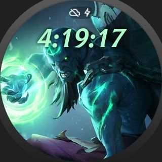 Ryze HD Live Wallpapers screenshot 7