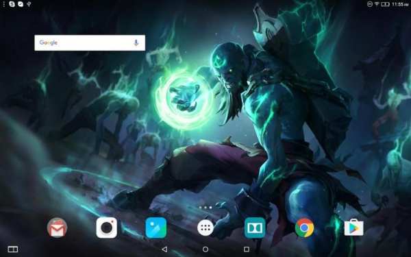 Ryze HD Live Wallpapers screenshot 11