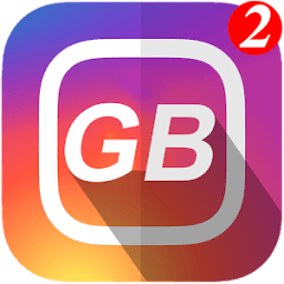 ikon New GBinstagram plus 2018