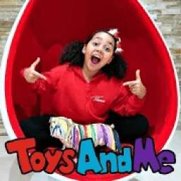 ToysAndME / Tiana Videos