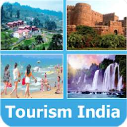 Tourism India