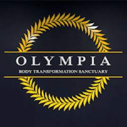 Olympia Body Transformations