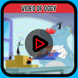 ikon Video of Oggy