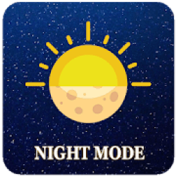 ikon Screen Dimmer - Night Shift And Blue Light Filter