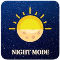 Screen Dimmer - Night Shift And Blue Light Filter on 9Apps