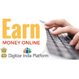 INDIAN GOVT DATA ENTRY JOB icon