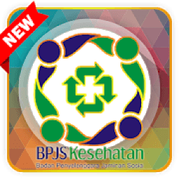 Info Cek BPJS Kesehatan icon